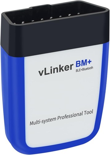 Vlinker bluetooth 0 obd2 - bm+,