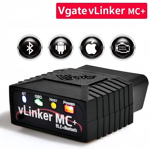 Vgate vlinker bluetooth - vlinker,