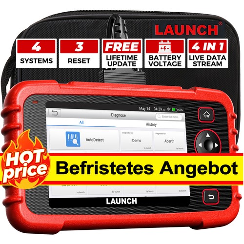 2026 launch crp123x pro - launch,