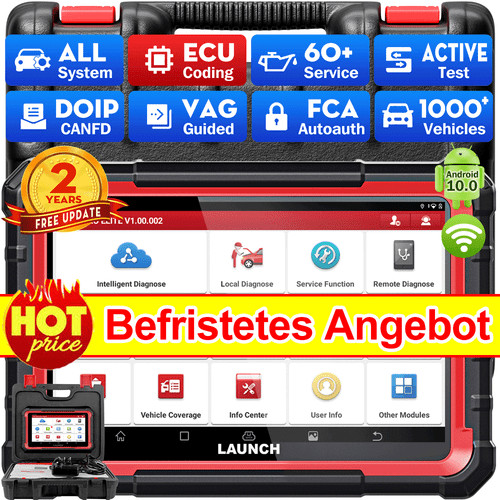 2026 launch x431 pro - 2026,
