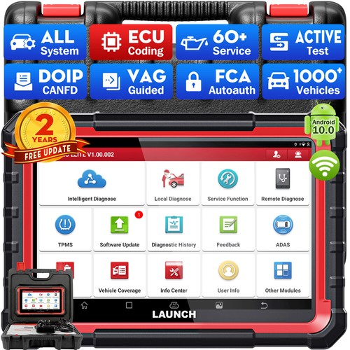 2026 launch x431 pro elite - launch,