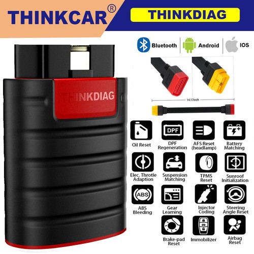 2026 thinkcar thinkdiag - thinkdiag, kfz