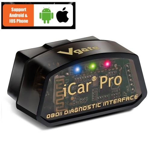 2026 vgate icar pro - icar, bt4,0