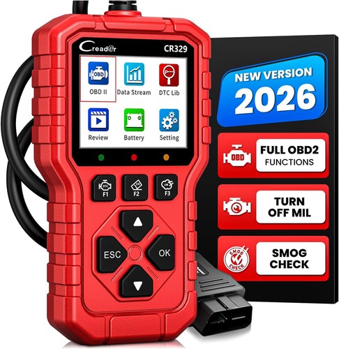 Launch cr329 kfz - cr329, obd2