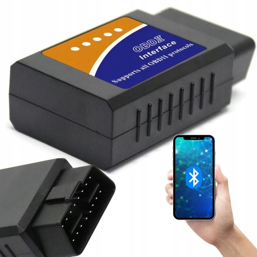 Obd stecker bluetooth - obd, –