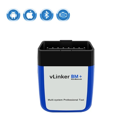 Vgate vlinker ble - vgate,
