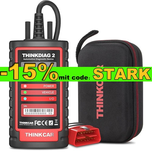Thinkdiag2 bidirektionaler - thinkdiag2,