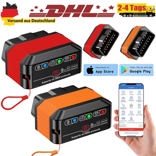 Elm327 obd2 bluetooth - obd2,