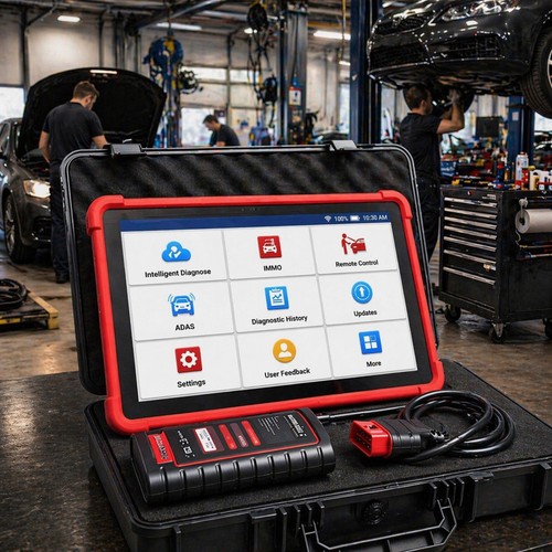 Obd2 profi diagnosegerät - profi,