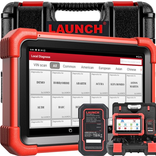 2026 launch x431 crp919x - x431,
