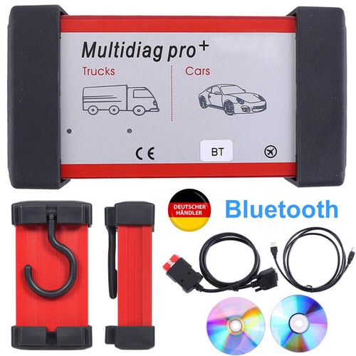 Profi kfz diagnosegerät obd2 - profi,