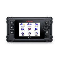 iCarsoft MT V6 für BMW