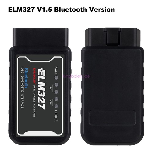 Kingbolen elm327 5 - kingbolen,