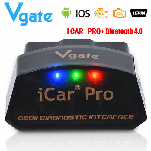 Vgate icar pro bluetooth - pro, ble