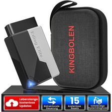 2026 KINGBOLEN EDIAG Elite