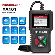 KINGBOLEN YA101 KFZ OBD2