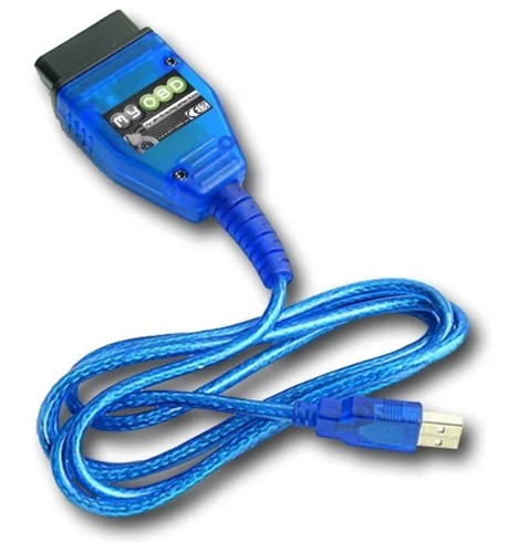 Kkl usb obd - kkl, interface