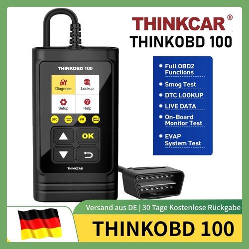 Thinkobd 100 diagnosegerät - 100,