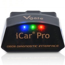 Vgate iCar Pro OBD2 Scanner