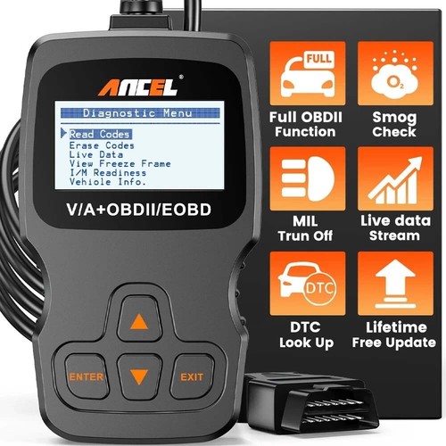 2026 ancel ad310 profi kfz - profi,