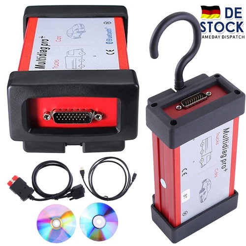Kfz profi diagnosegerät für - diagnosegerät,