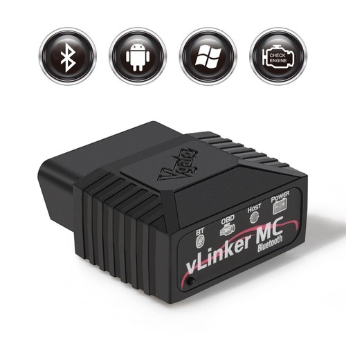 Vgate vlinker bluetooth - vgate, mc