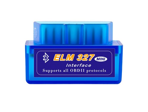 Super mini elm327 - mini, v1.5