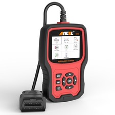 ANCEL VD700 Fit Für VAG Audi