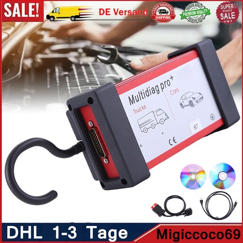 Auto kfz profi diagnosegerät - auto,