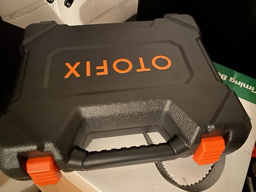 Otofix obd2 diagnose - d1,