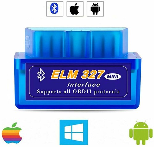 Elm327 diagnosegeräte - v1.5,