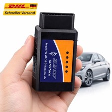 OBD2 Diagnosegerät ELM327