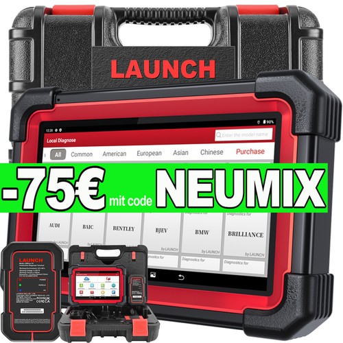 Launch x431 crp919e obd2 - crp919e,