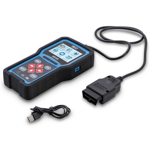 Bgs 6648 obd2 - 6648,