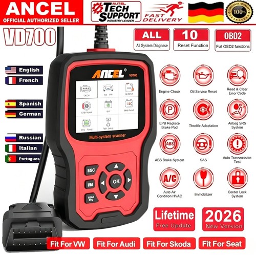 2026 ancel pro - 2026,
