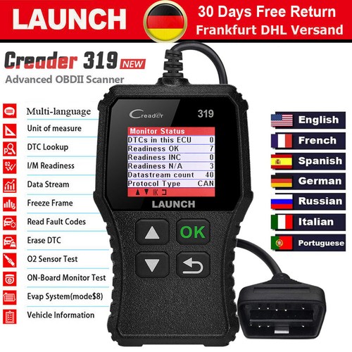 2026 launch cr319 - 2026,