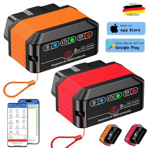 Elm327 obd2 bluetooth - elm327,