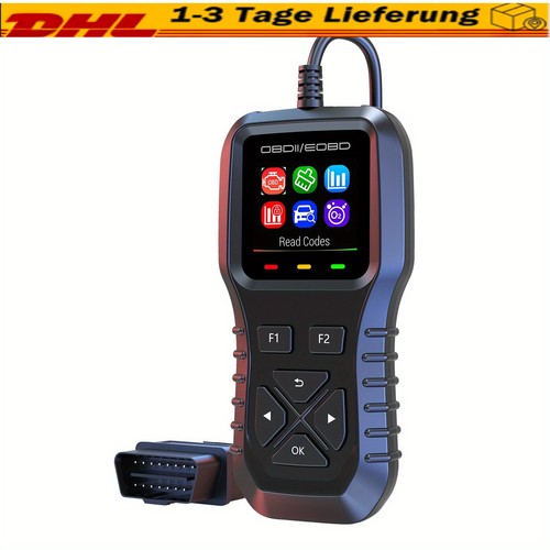 Profi kfz obd2 - profi,