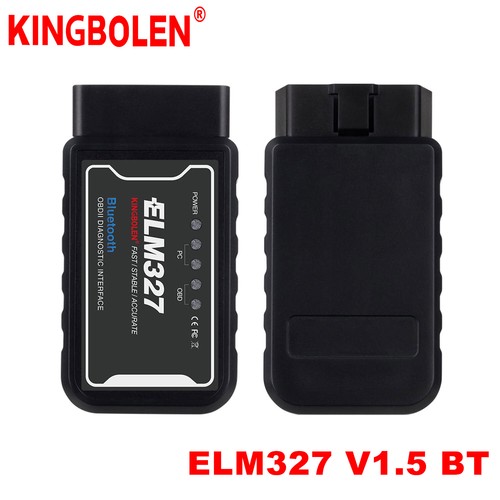 Elm327 bluetooth bt - elm327, obd2