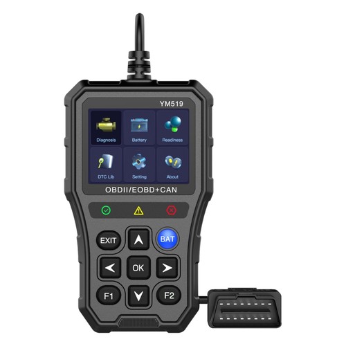 2026 profi kfz obd2 - 2026,