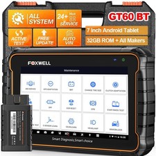 2026 Profi KFZ Foxwell GT60