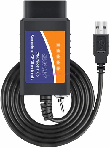 2026 elm327 usb schnittstelle - 2026,