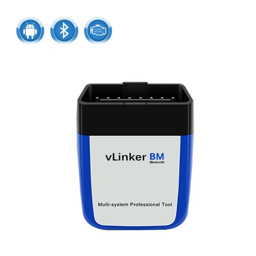 Vgate vlinker bluetooth - vgate, bm