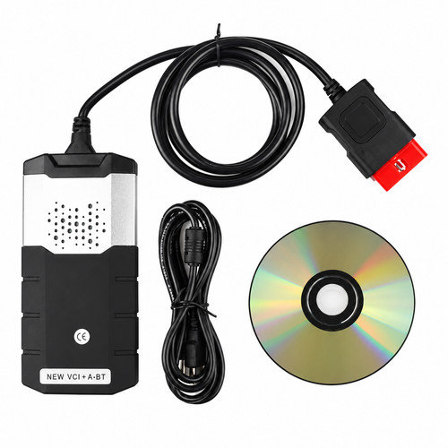 Delphis 2024 obd2 - scanner, –
