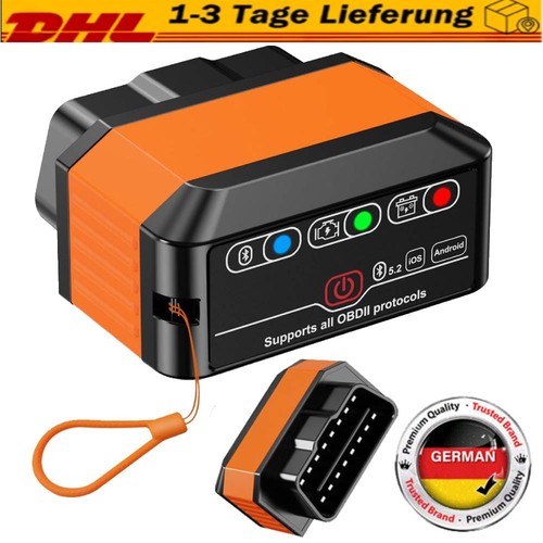 Elm327 obd2 bluetooth - elm327,
