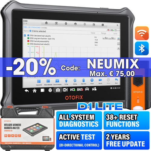 2026 otofix lite profi pro - 2026,