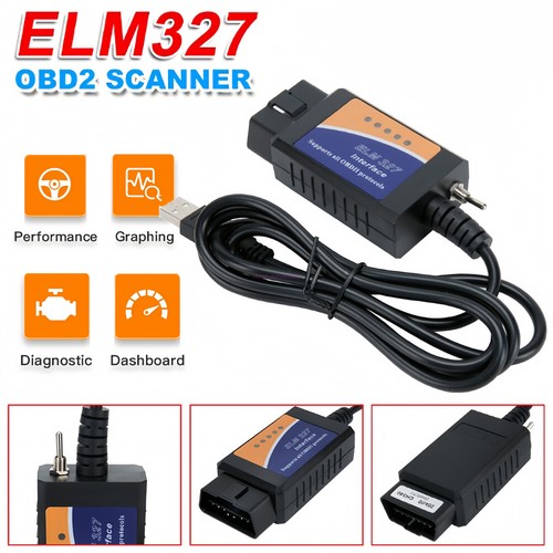 Elm327 forscan - elm327,