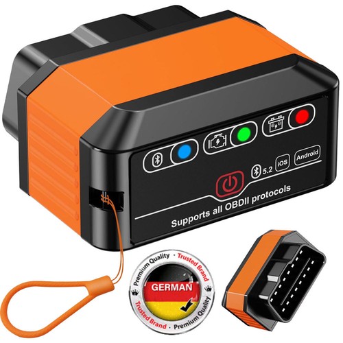 Elm327 obd2 bluetooth - elm327,