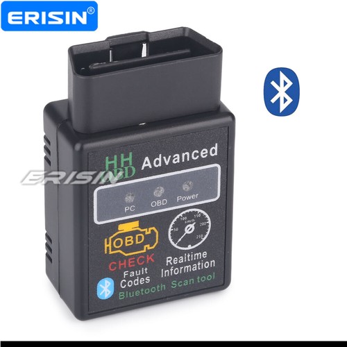 Obd2 bluetooth auto - obd2,