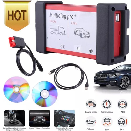 Auto kfz diagnosegerät pkw - auto,